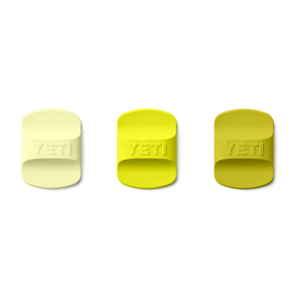 Yeti MagSlider Pack Firefly Yellow