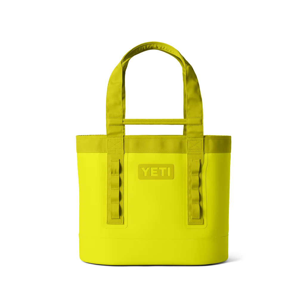 Yeti Camino Carryall 35 2.0 Firefly Yellow