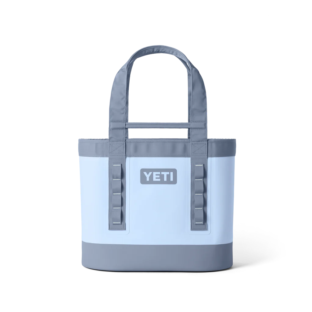 Yeti Camino Carryall 35 2.0 Big Sky Blue