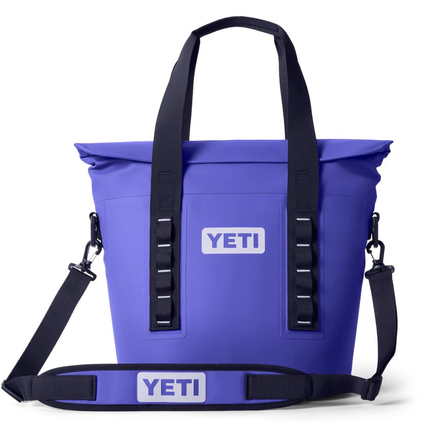 Yeti Soft cooler Hopper m15 Tote Ultramarine Violet