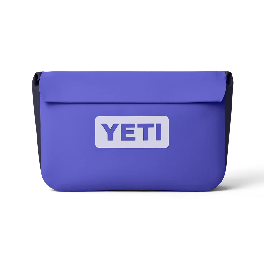 Yeti Sidekick Dry Submersible Gear Case 3L Ultramarine Violet