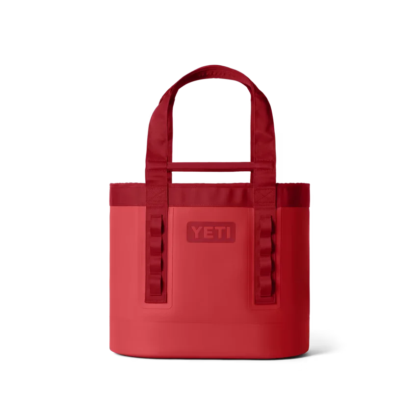 Yeti Camino Carryall 35 Rescue Red