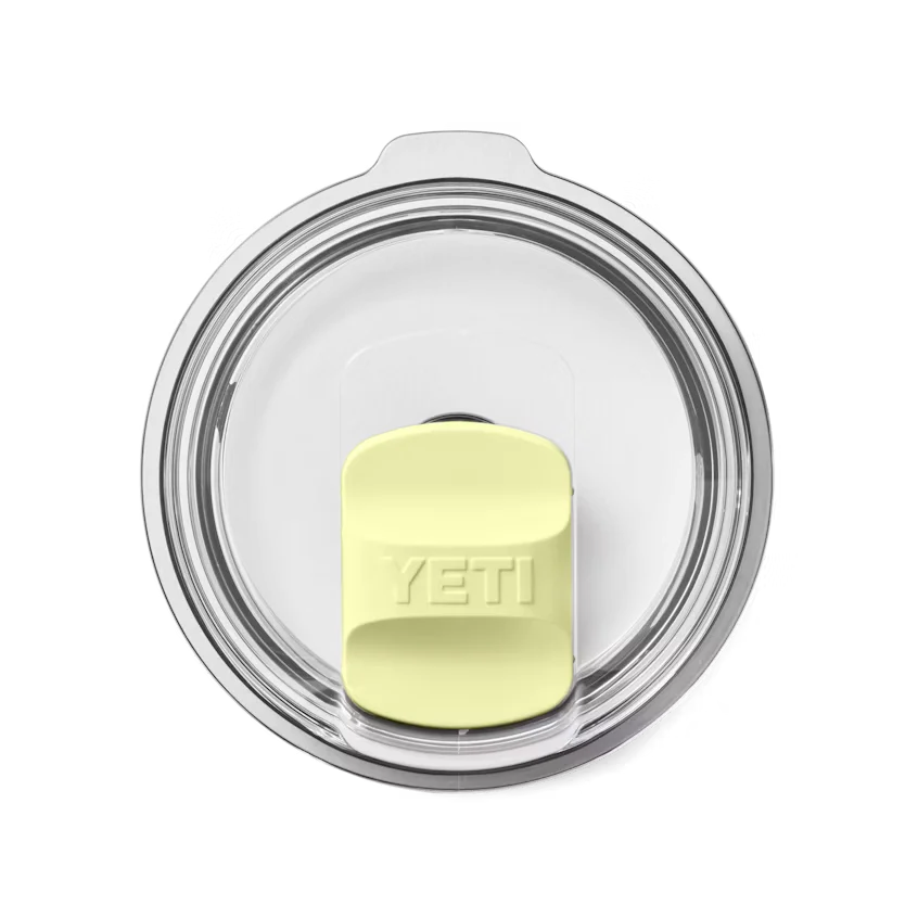 Yeti MagSlider Pack Firefly Yellow