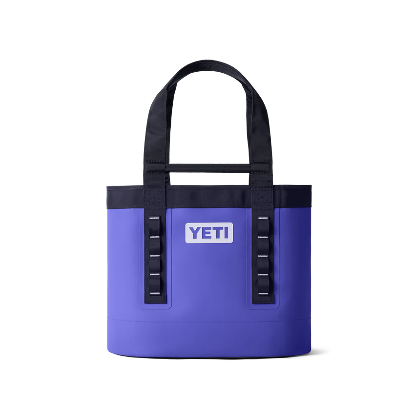 Yeti Camino Carryall 35 Ultramarine Violet