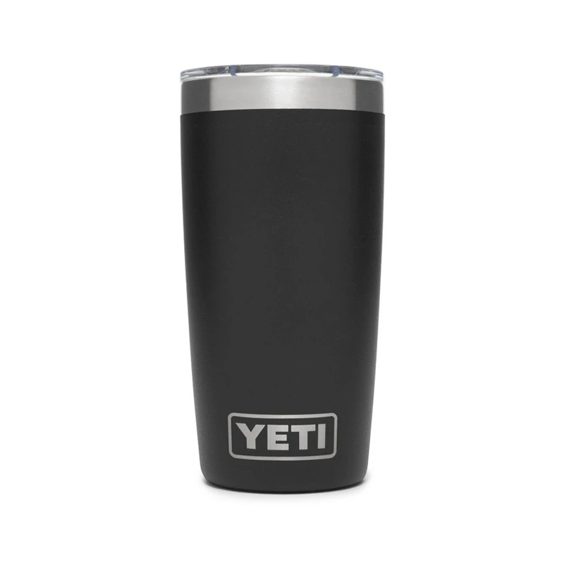 Yeti - 10 oz Tumbler with Magslider Lid (295ml)
