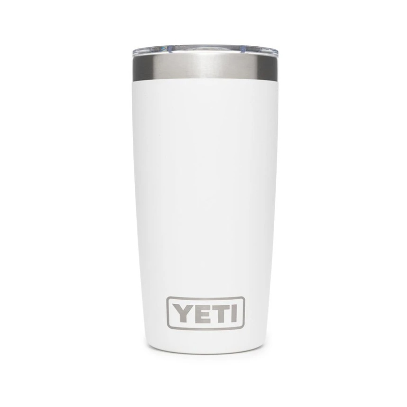 Yeti - Rambler - 10 OZ Tumbler