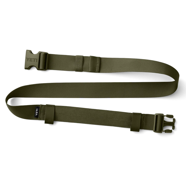Yeti Sidekick Sideclick Strap Olive