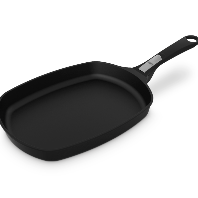 Weber - Q Ware Frying Pan - Small - DISCONTINUED