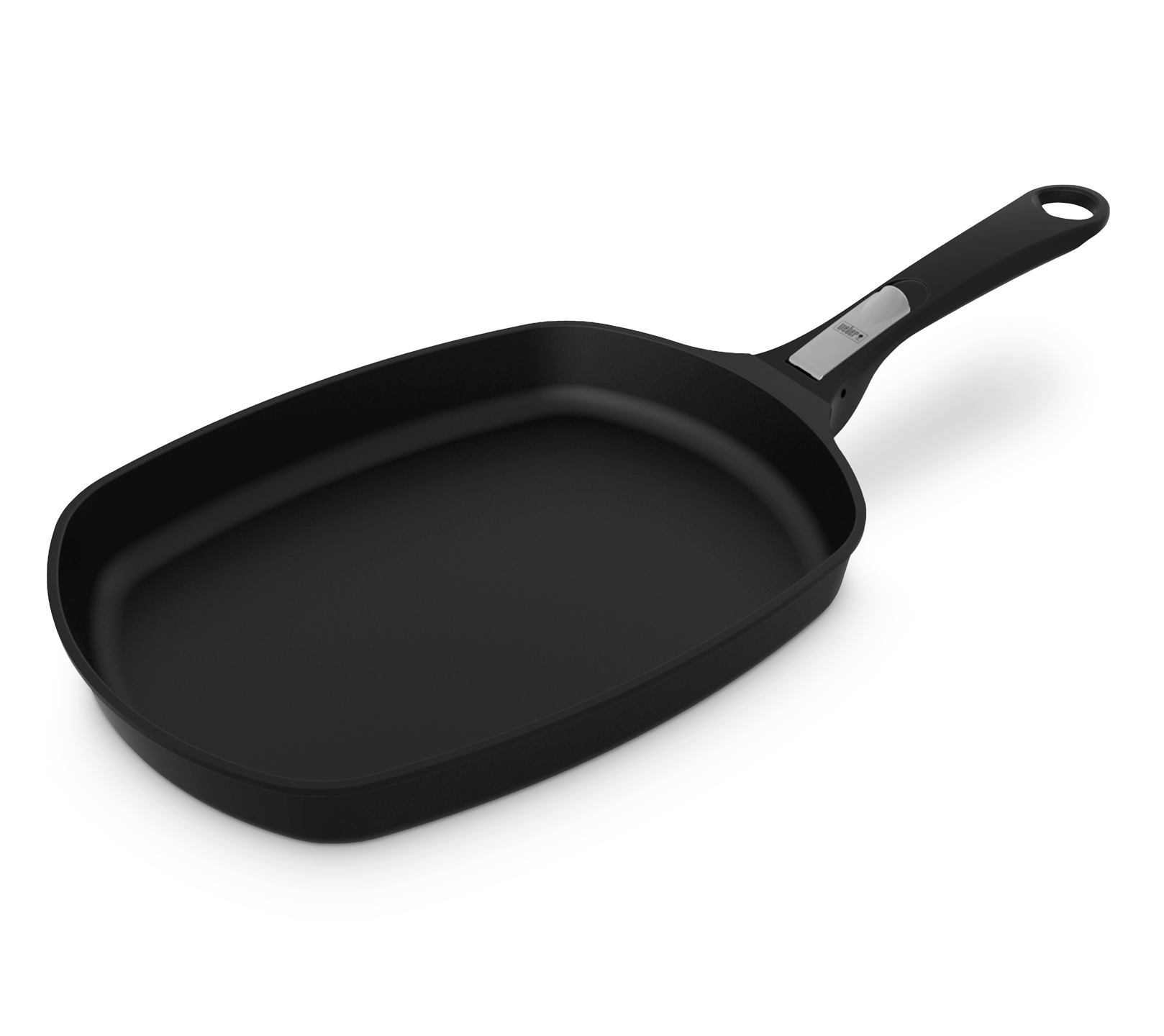 Weber - Q Ware Frying Pan - Small - DISCONTINUED