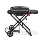 Weber Traveler Stealth