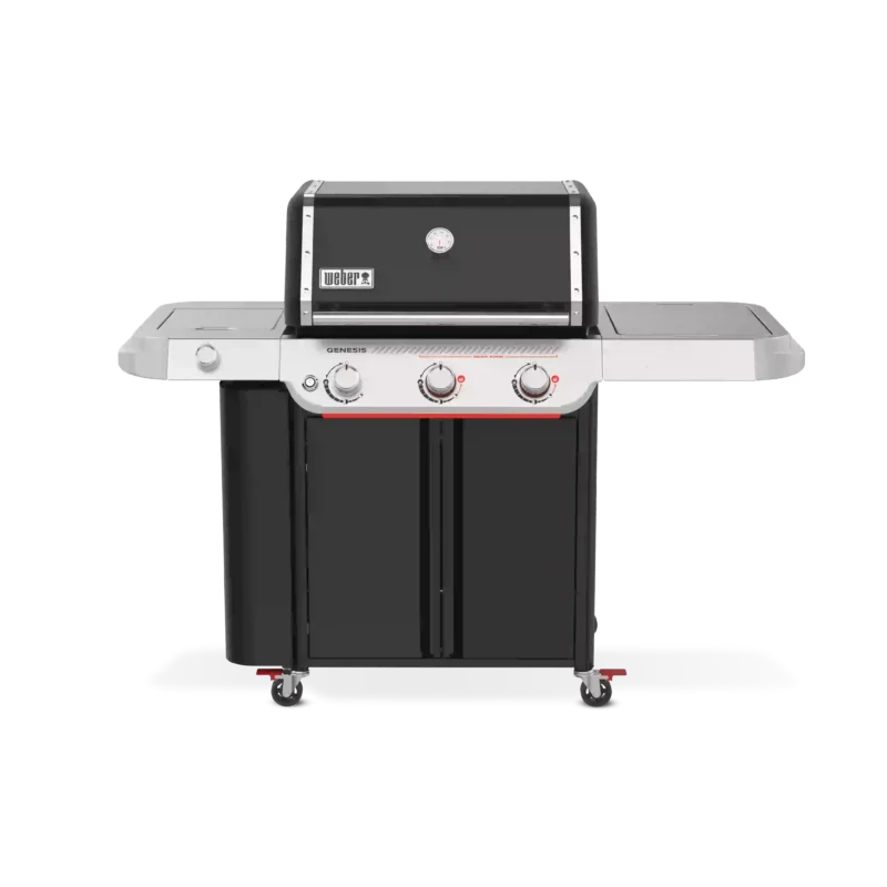 Weber® Genesis® EP-335 3 Burner Gas Barbecue