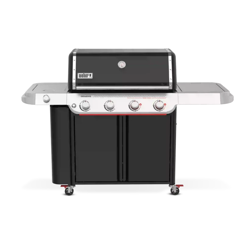 Weber® Genesis® EP-435 4 Burner Gas Barbecue