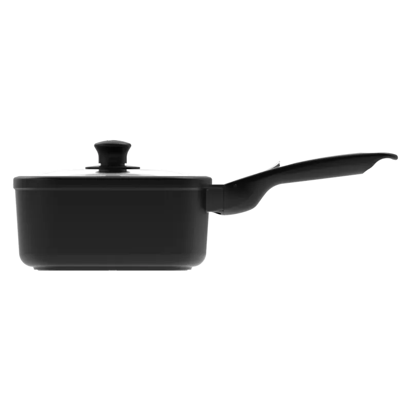 Weber Baby Q Saucepan & Trivet Set 17966