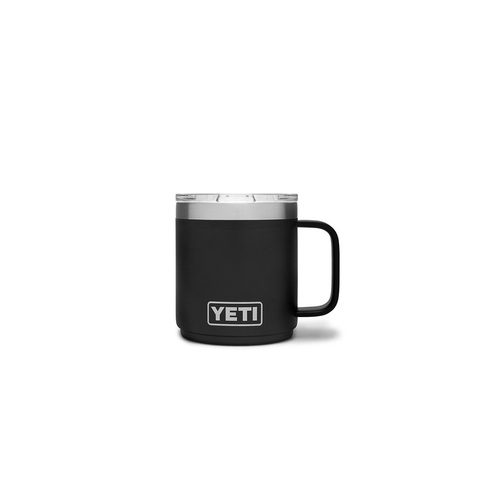 Yeti - Rambler - 10oz Stackable Mug - With MagSlider Lid