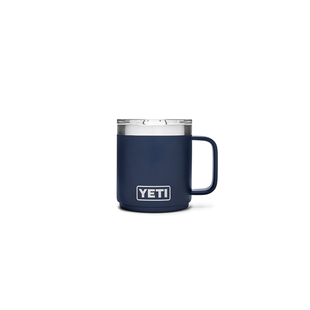 Yeti - Rambler - 10oz Stackable Mug