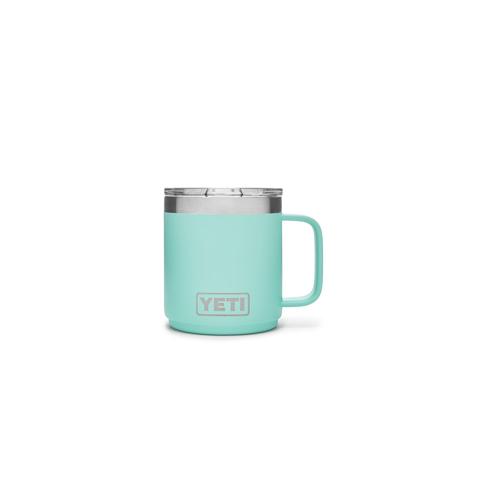 Yeti - Rambler - 10oz Stackable Mug