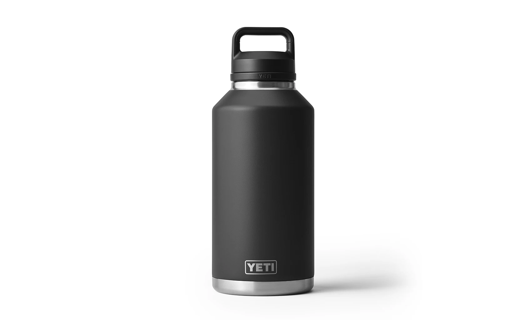 Yeti - Rambler - 64 oz Bottle with Chug Cap