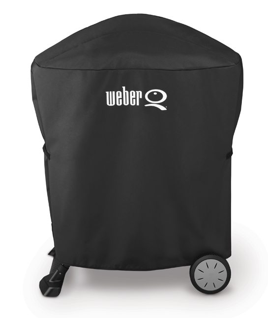 Baby Q Weber Portable Premium Cover