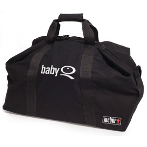 baby q duffle bag
