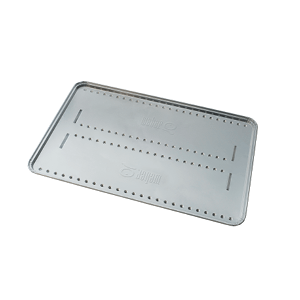 q200 convection tray
