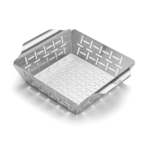 small grill basket