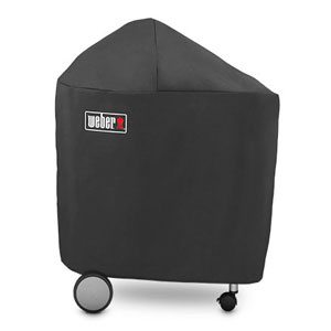 Weber Cover