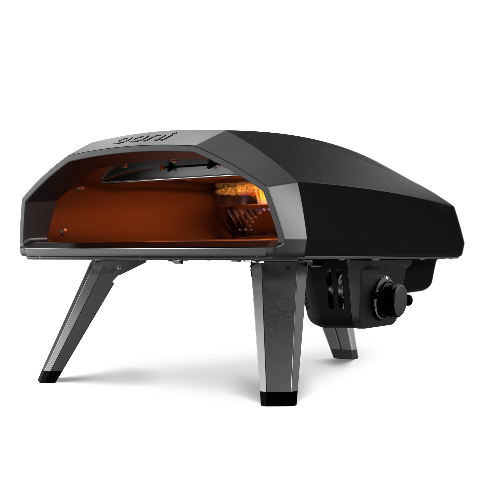 Ooni - Koda 2 - Gas Fired Pizza Oven - Image 2