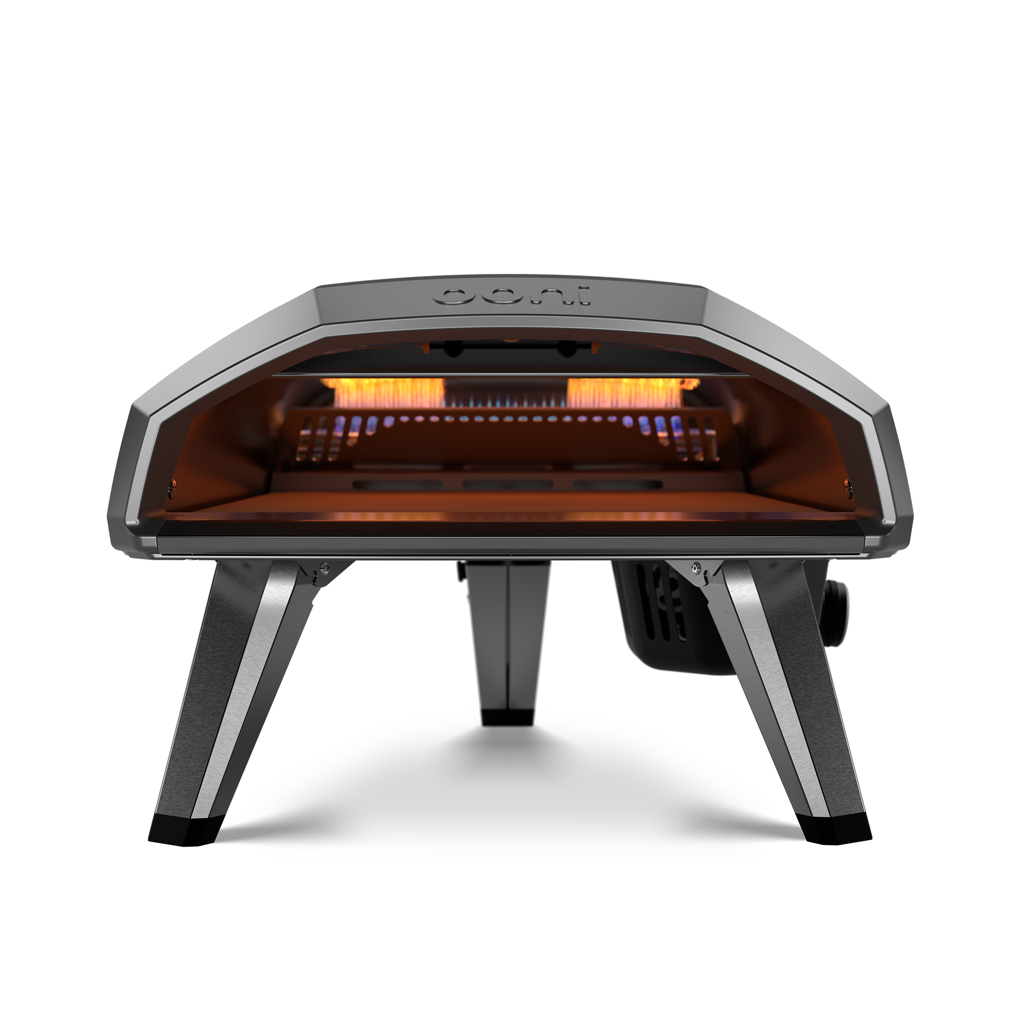 Ooni - Koda 2 - Gas Fired Pizza Oven - Image 3