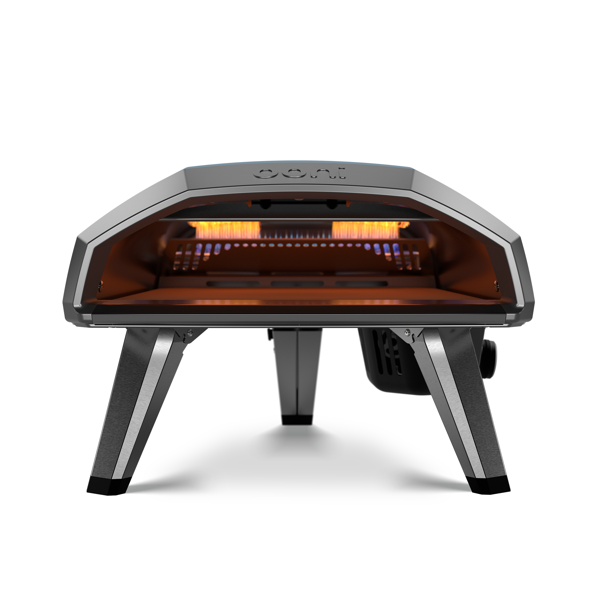 Ooni - Koda 2 - Gas Fired Pizza Oven - Image 4
