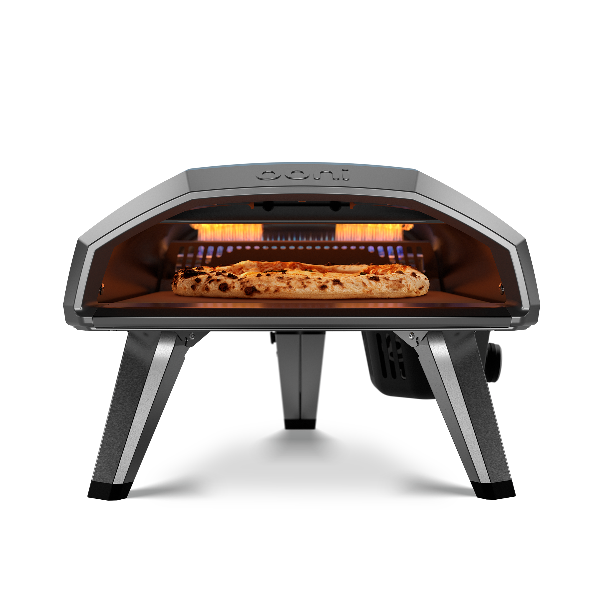 Ooni - Koda 2 - Gas Fired Pizza Oven