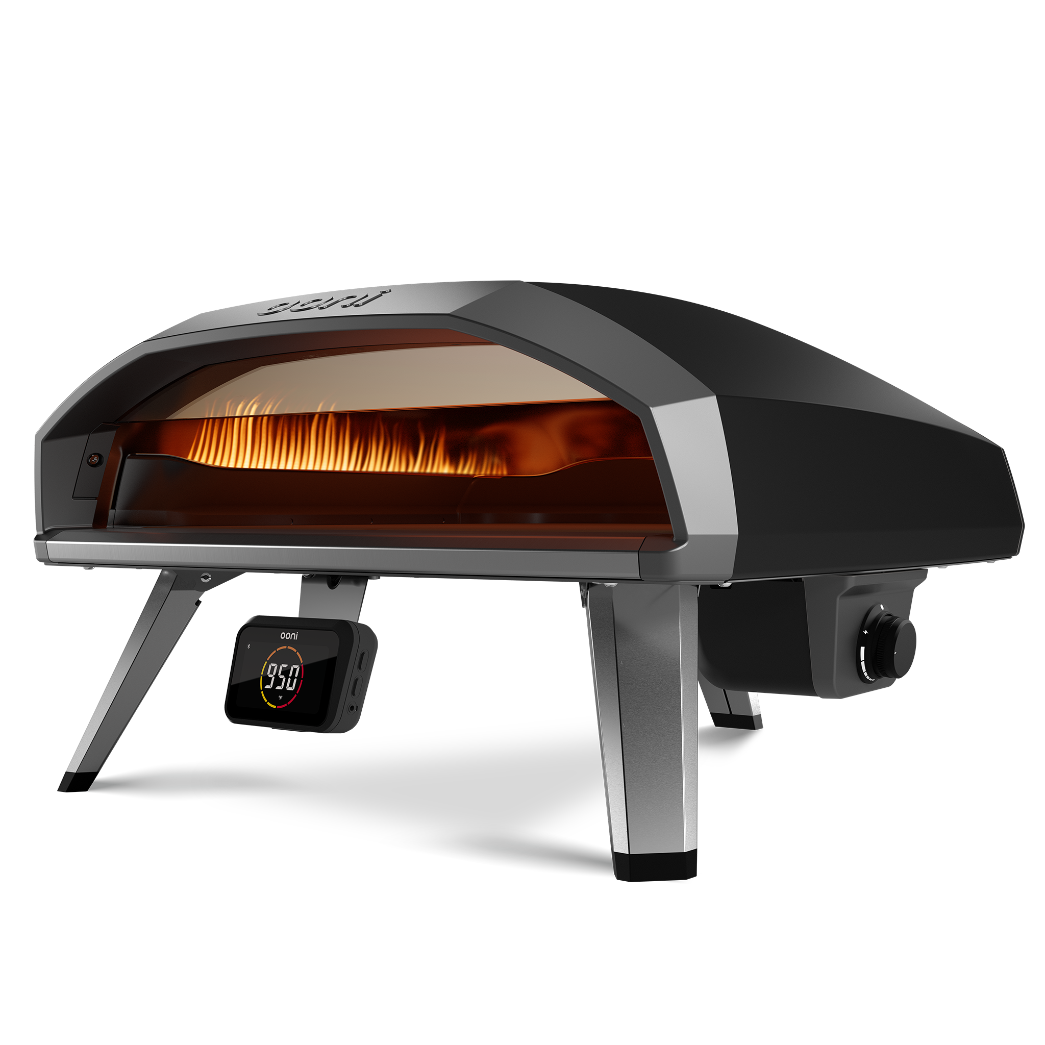 Ooni - Koda 2 PRO - Gas Fired Pizza Oven - Image 5