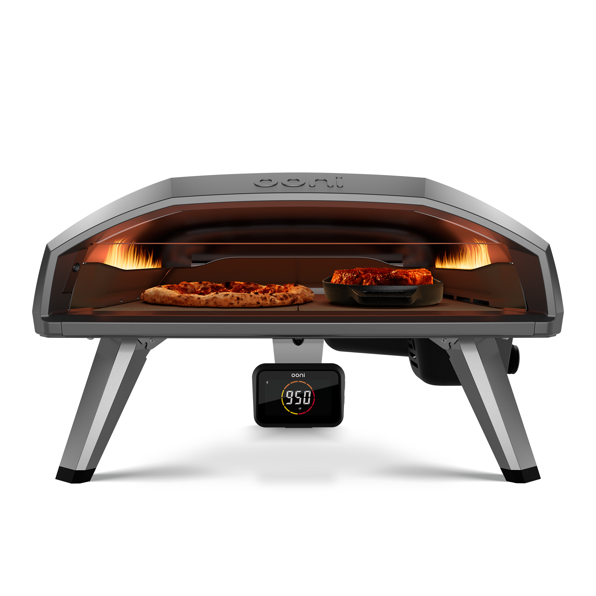 Ooni - Koda 2 PRO - Gas Fired Pizza Oven - Image 3