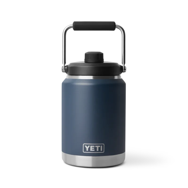 Yeti - Rambler - Half Gallon Jug 2.0 (1.8 L)