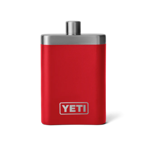 Yeti - Flask & Funnel