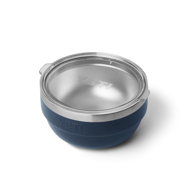 Yeti - Rambler - 1 qt Insulated Bowl - Navy - Image 2