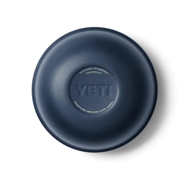 Yeti - Rambler - 1 qt Insulated Bowl - Navy - Image 3