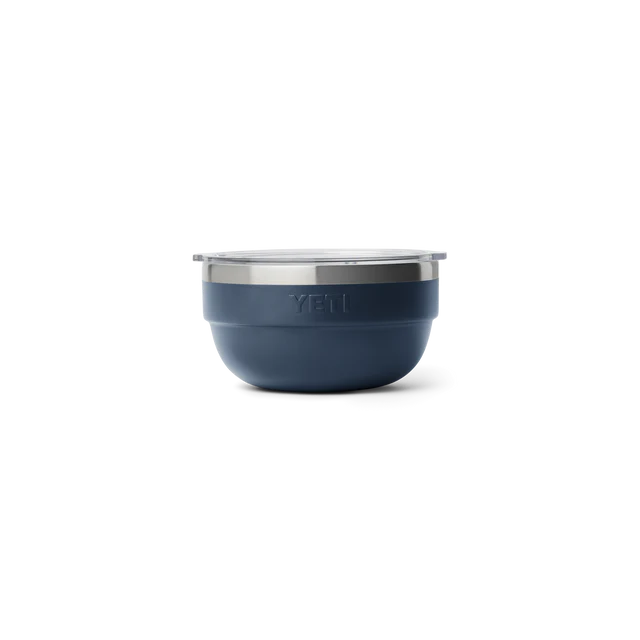 Yeti - Rambler - 1 qt Insulated Bowl - Navy
