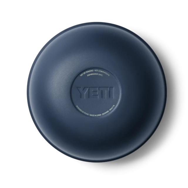 Yeti - Rambler - 2 qt Insulated Bowl - Navy - Image 3