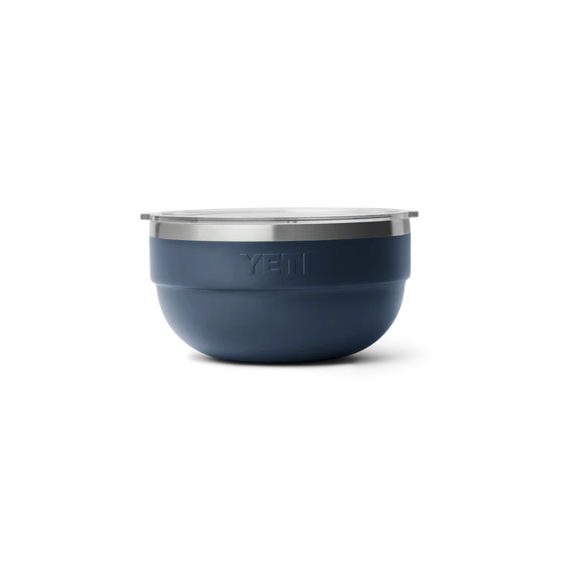 Yeti - Rambler - 2 qt Insulated Bowl - Navy