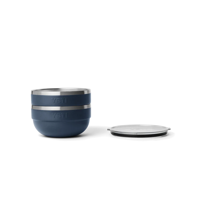 Yeti - Rambler - 2 qt Insulated Bowl - Navy - Image 4