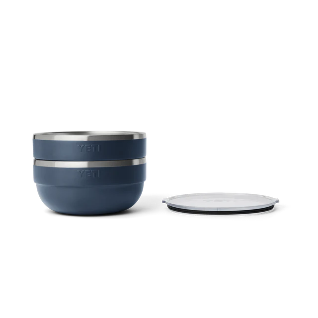 Yeti - Rambler - 4.5 qt Insulated Bowl - Navy - Image 4