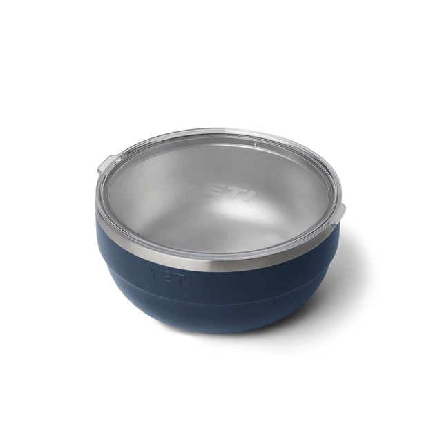 Yeti - Rambler - 4.5 qt Insulated Bowl - Navy - Image 2