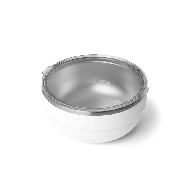 Yeti - Rambler - 4.5 qt Insulated Bowl - White - Image 2