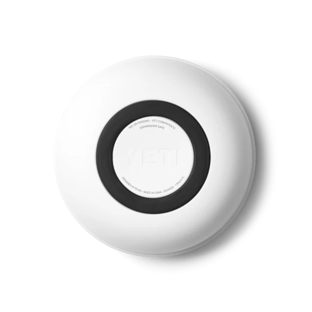 Yeti - Rambler - 4.5 qt Insulated Bowl - White - Image 3