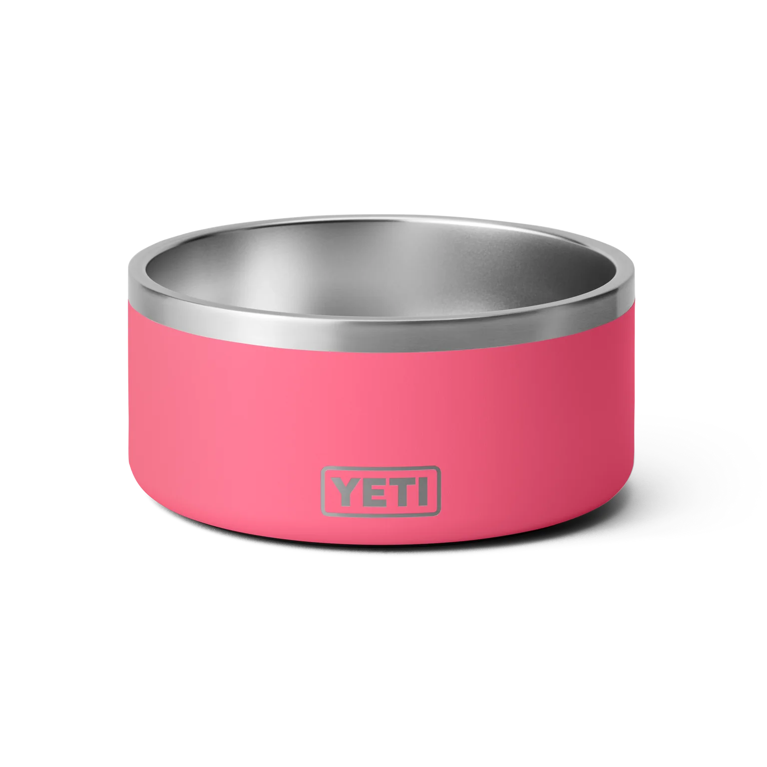 Yeti Boomer 8 Dog Bowl Tropical Pink