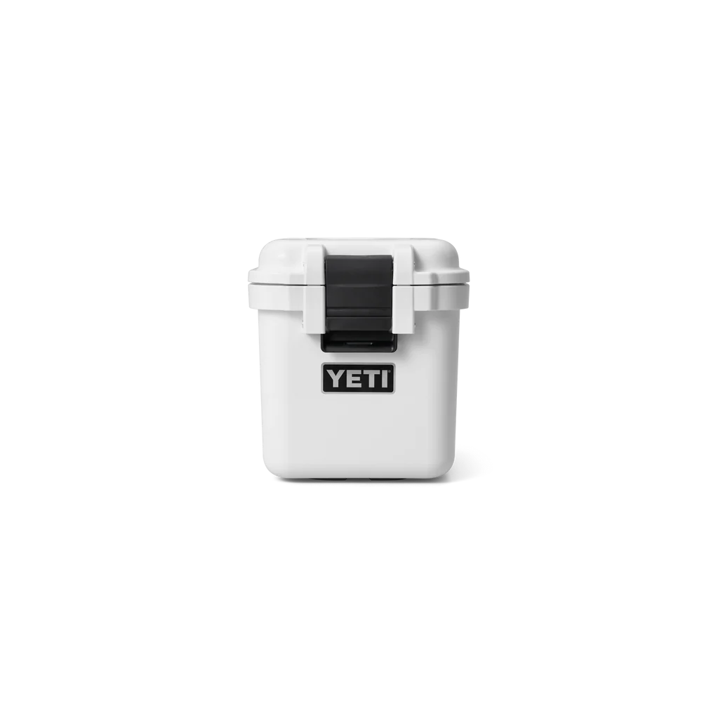 Yeti Loadout GoBox 15 White