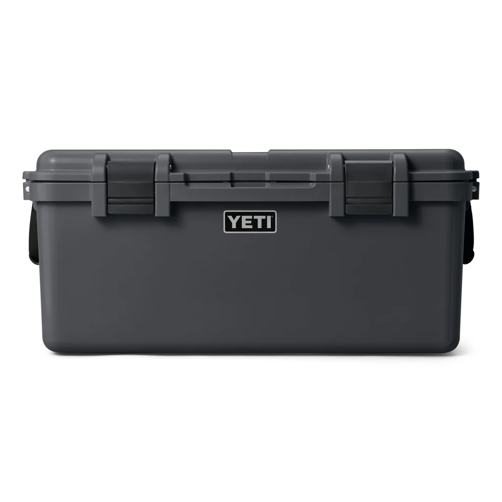Yeti Loadout GoBox 60 Charcoal