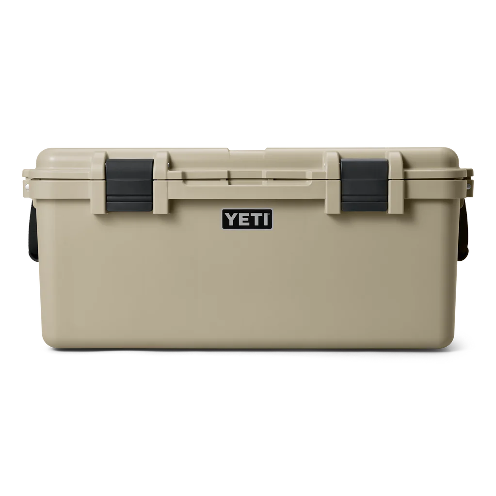 Yeti Loadout GoBox 60 Tan