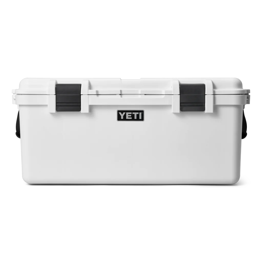 Yeti Loadout GoBox 60 White