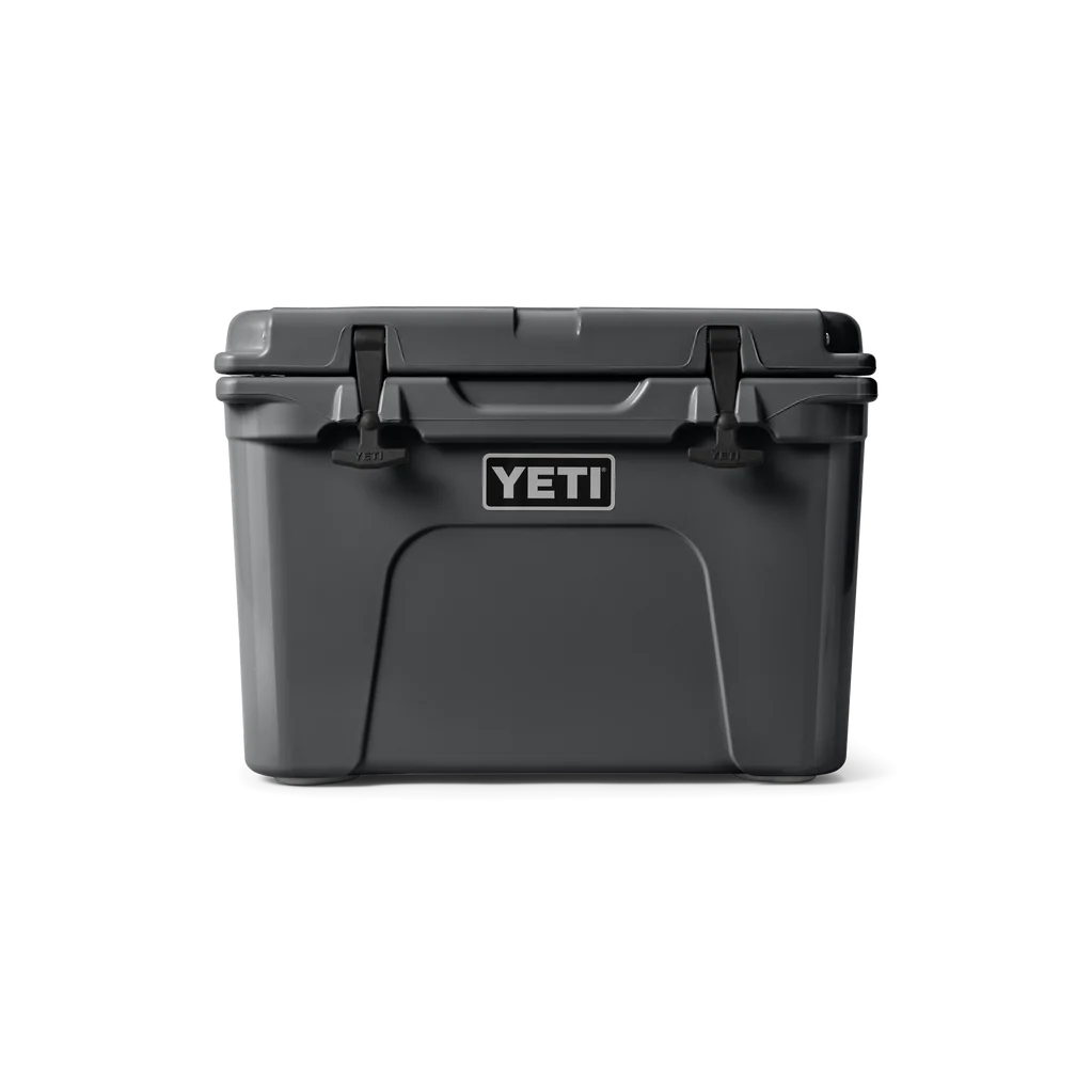 Yeti Tundra 35 Charcoal